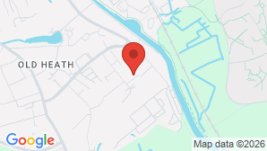 google map image