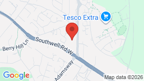 google map image