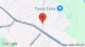 google map image
