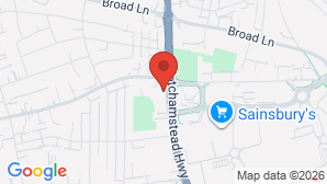 google map image