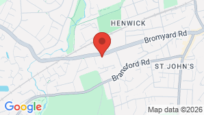 google map image