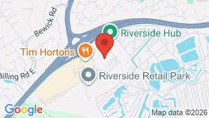 google map image