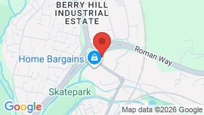 google map image