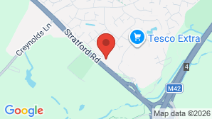 google map image