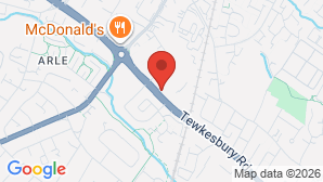 google map image