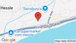google map image