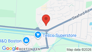 google map image