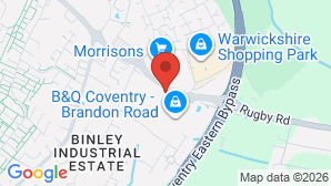 google map image