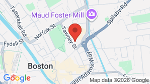 google map image