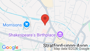 google map image