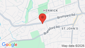 google map image