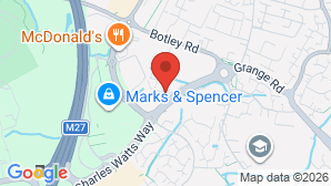 google map image
