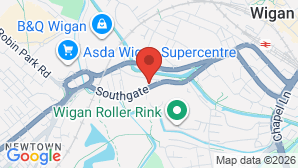 google map image