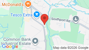 google map image