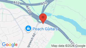 google map image