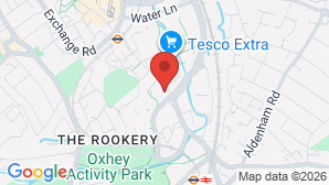 google map image