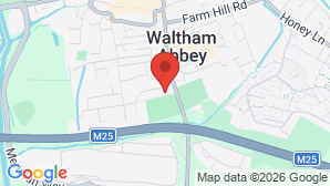 google map image