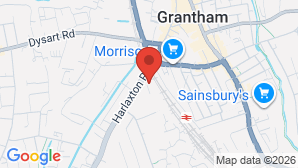 google map image
