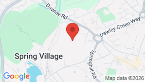 google map image