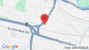 google map image
