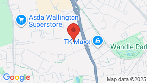 google map image