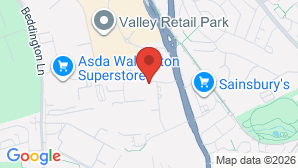 google map image