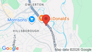 google map image