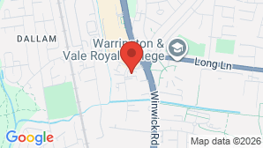 google map image