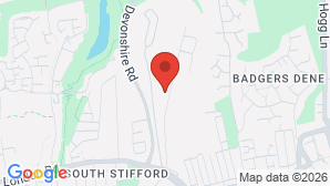google map image