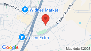 google map image