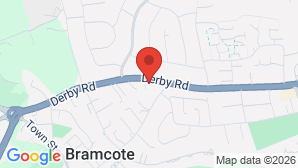 google map image