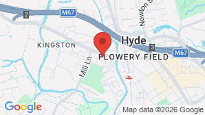 google map image