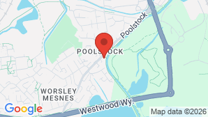 google map image