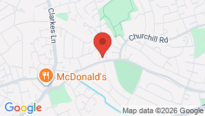 google map image