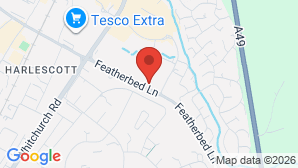 google map image