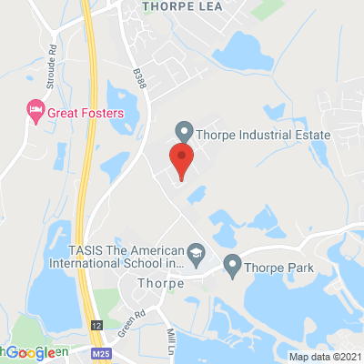 google map image
