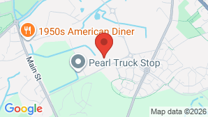 google map image