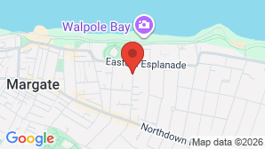 google map image