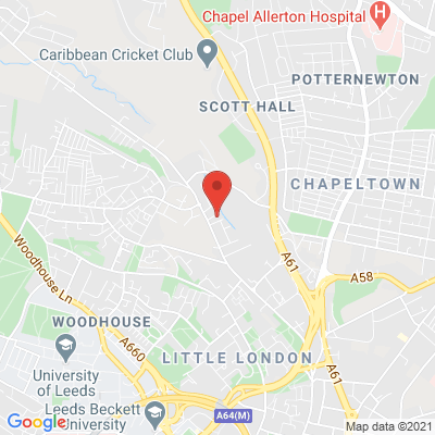 google map image