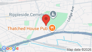 google map image