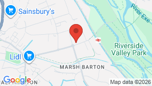 google map image