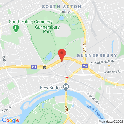google map image