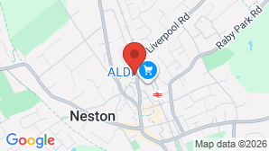 google map image