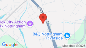 google map image