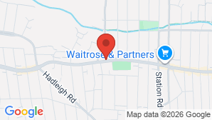 google map image