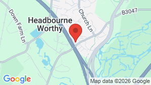 google map image