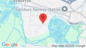google map image