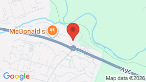google map image