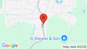 google map image