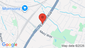 google map image